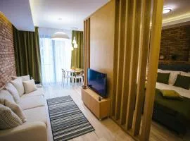 Briana Luxury Studio