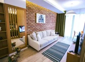 Briana Luxury Studio
