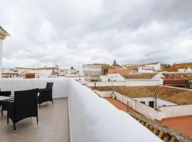 Piso Con Terraza y Vistas Espectaculares