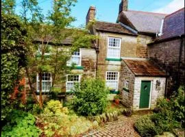 Smithy Cottage