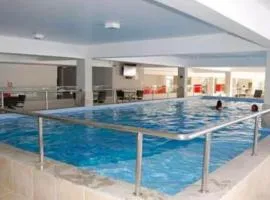 Apartamento Veredas