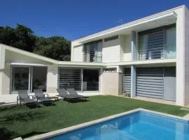 Villa Casalinho Meco