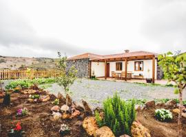 La Casita de Papel, alquiler vacacional en Valle Gran Rey