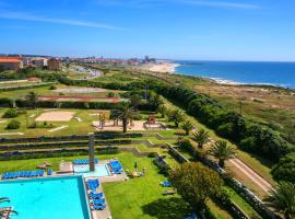 Hotel Solverde Spa and Wellness Center