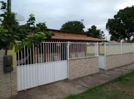 Praia Grande ES 4 QTS – 3 quadra praia/Rest. Chico