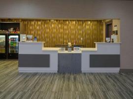Best Western Plus Morristown Conference Center, hotel in Morristown