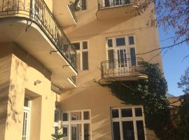 Apartmán Moyzesova, hotel cerca de Pabellón Steel Aréna, Košice