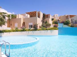 Plakias Panorama Homes, ξενοδοχείο στον Πλακιά