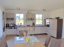 Ferienhaus Tobias, hotel i Karlshagen