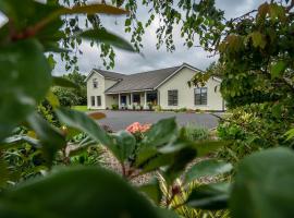 Slidala B&B, hotel in zona Donaghmore Agricultural Museum, Roscrea