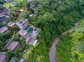 Ubud Paras Villa