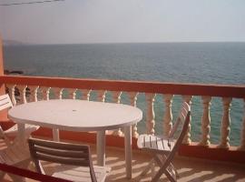 Surf Appartement Taghazout 6