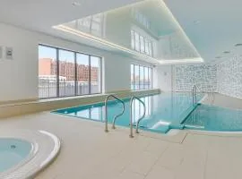 Waterlane Island SPA & WELLNESS Residences by Noclegi Renters