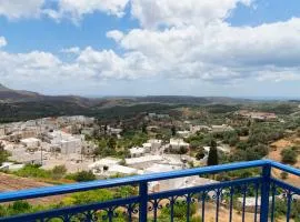 Zakros View