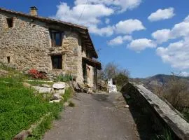 La Cabaña del Beyu Pen