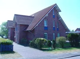 Ferienwohnung Kiebitznest