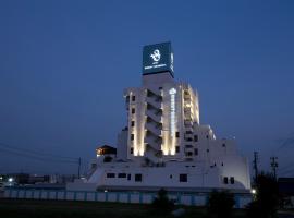 HOTEL SWEET SEASON-L, Hotel in der Nähe von: World Freshwater Aquarium Aquatotto Gifu, Ginan