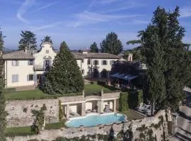 Villa di Cabbiavoli