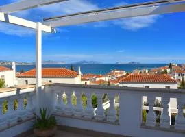 Anamar Villa Kyma Spetses