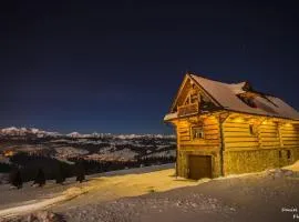 Dom Pod Bachledówką