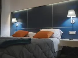 Cosenza Luxury Apartment