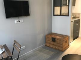 La bonbonni&egrave;re de Sofi