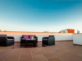 ÁTICO BELLA VISTA