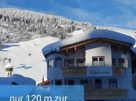alpenrose hotel-garni
