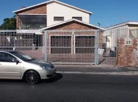 ST@Y-1-BnB