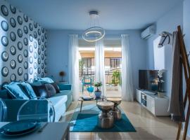 Chanion One Suites by Good Life