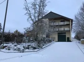 Ferienappartements Bernhart