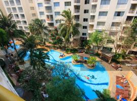 Sky of HinNam condominium