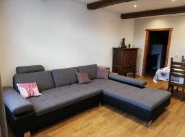 Casa Andres, Hotel in Malmedy