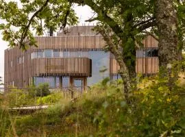Naturum Vänerskärgården - Victoriahuset