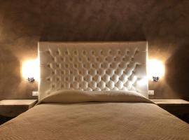 Luxury Apartment Frattina 34 Anelli