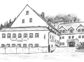 Landgasthof Schwarzer Adler GbR