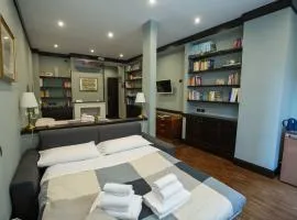 Two Sisters Suites