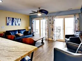 Put-in-Bay Waterfront Condo #211