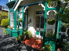 The Haven: Windermere şehrinde bir romantik otel