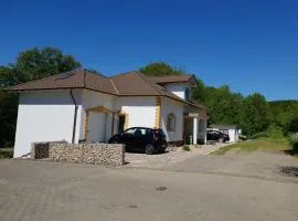Haus am Wanderweg