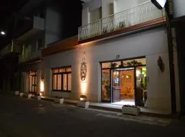 維爾吉利奧酒店