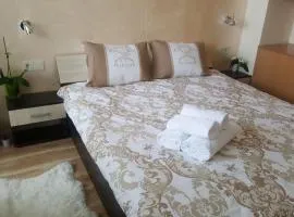 Malavi University apartment Ruse! Comfort&clean!