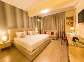 Hotel Baron
