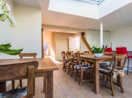 ORION B&B, bed & breakfast a Ledegem