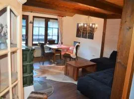 Ferienwohnung im Landhausstil