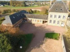 Les Chambres de Thiergeville