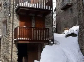 Casa Garrabet