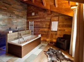 Villa Kofler Wonderland Resort