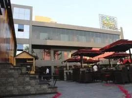 Hotel Stellar