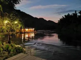 Kodaun River Kwai Resort